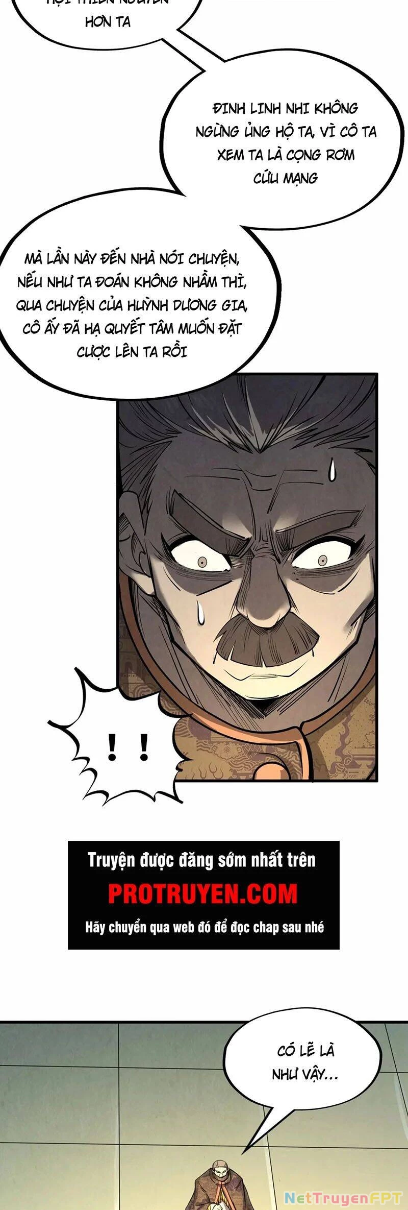 Vạn Cổ Chí Tôn Chapter 202 - 26