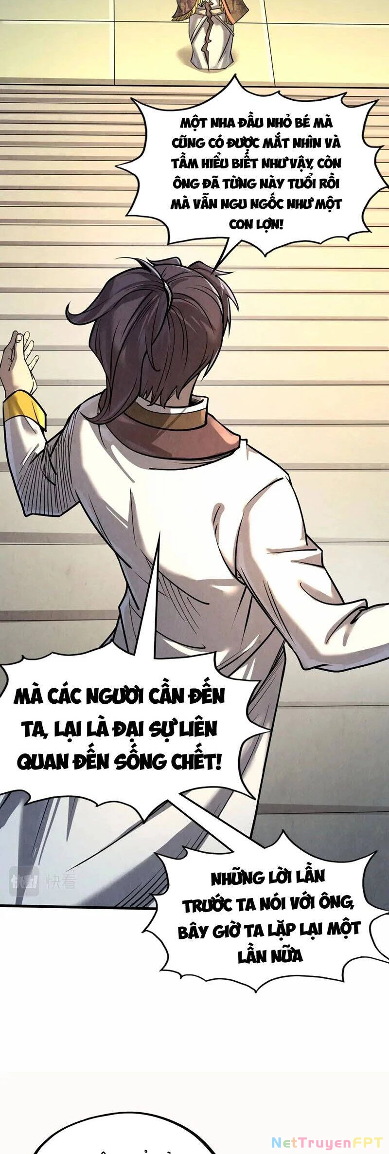 Vạn Cổ Chí Tôn Chapter 202 - 27