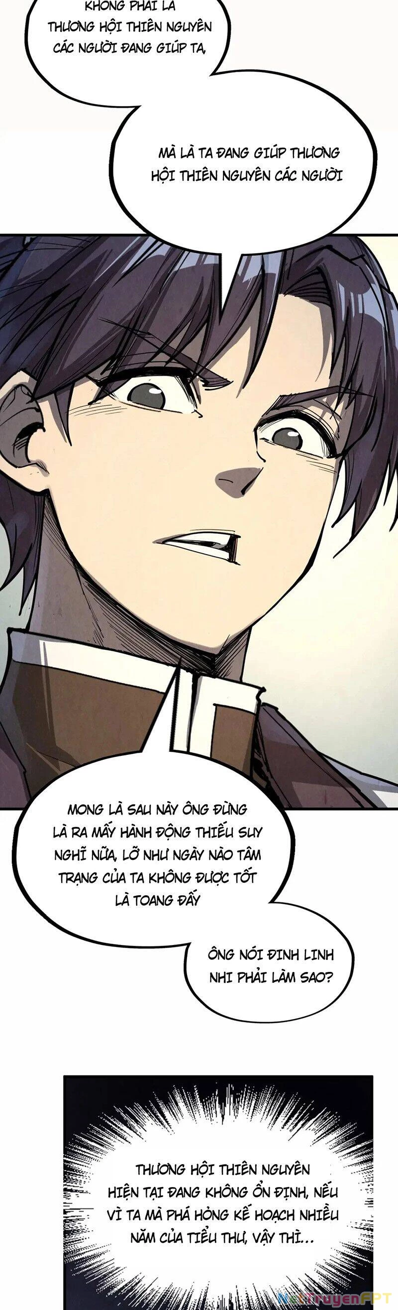 Vạn Cổ Chí Tôn Chapter 202 - 28