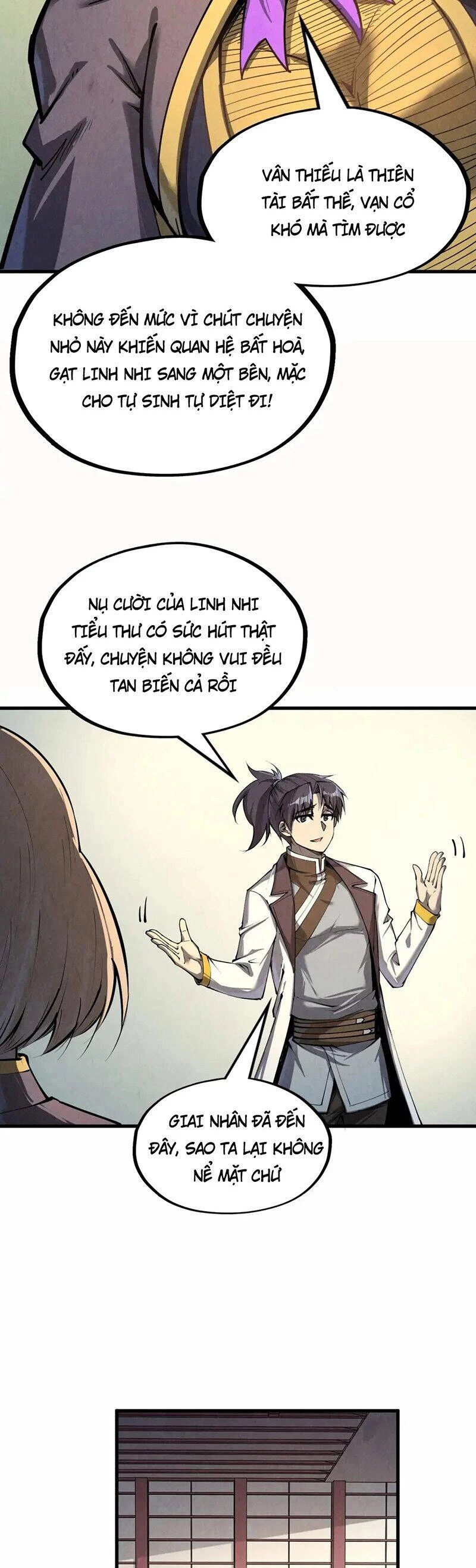 Vạn Cổ Chí Tôn Chapter 202 - 30