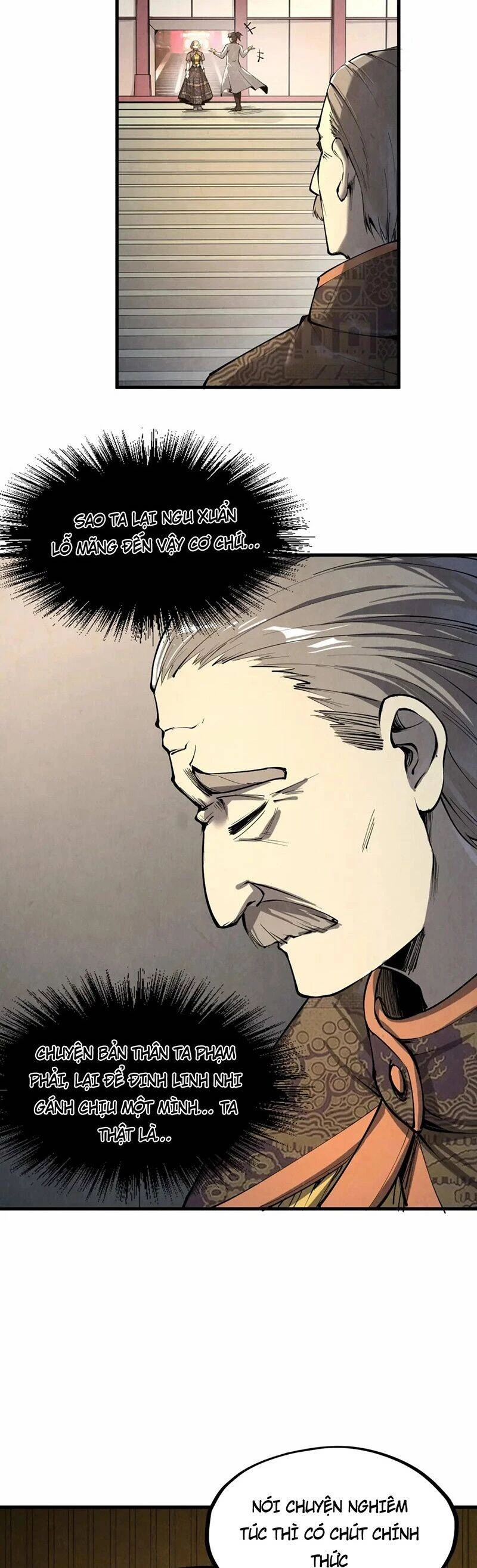 Vạn Cổ Chí Tôn Chapter 202 - 31