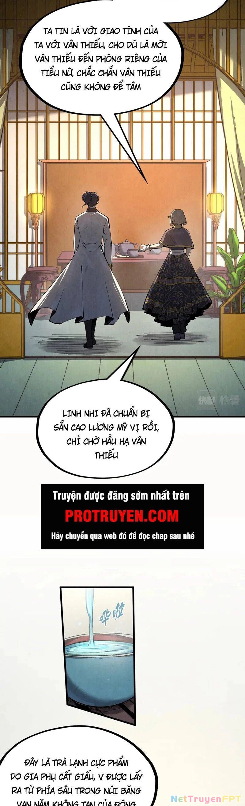 Vạn Cổ Chí Tôn Chapter 202 - 32