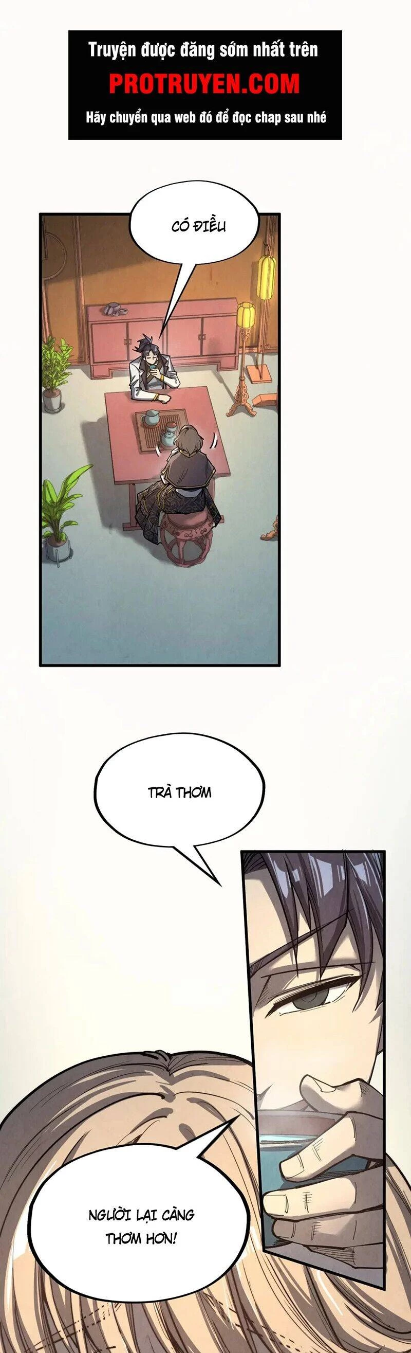 Vạn Cổ Chí Tôn Chapter 202 - 35