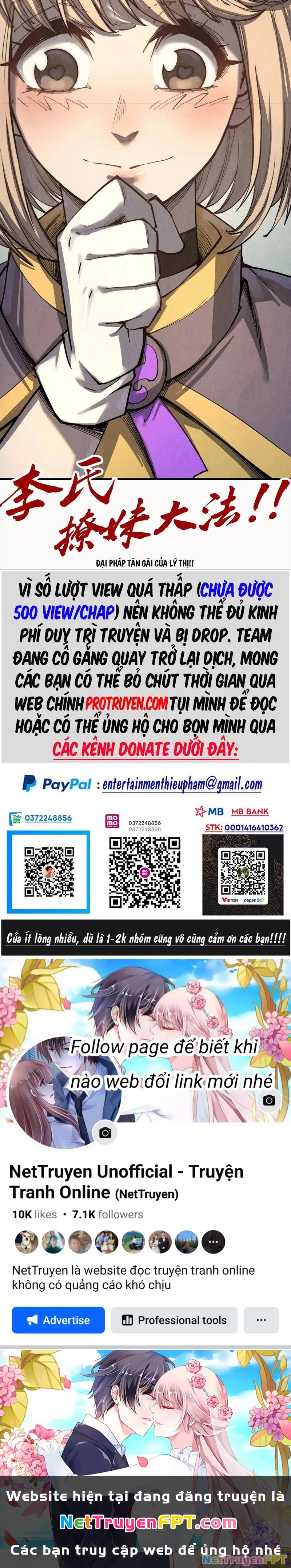 Vạn Cổ Chí Tôn Chapter 202 - 36