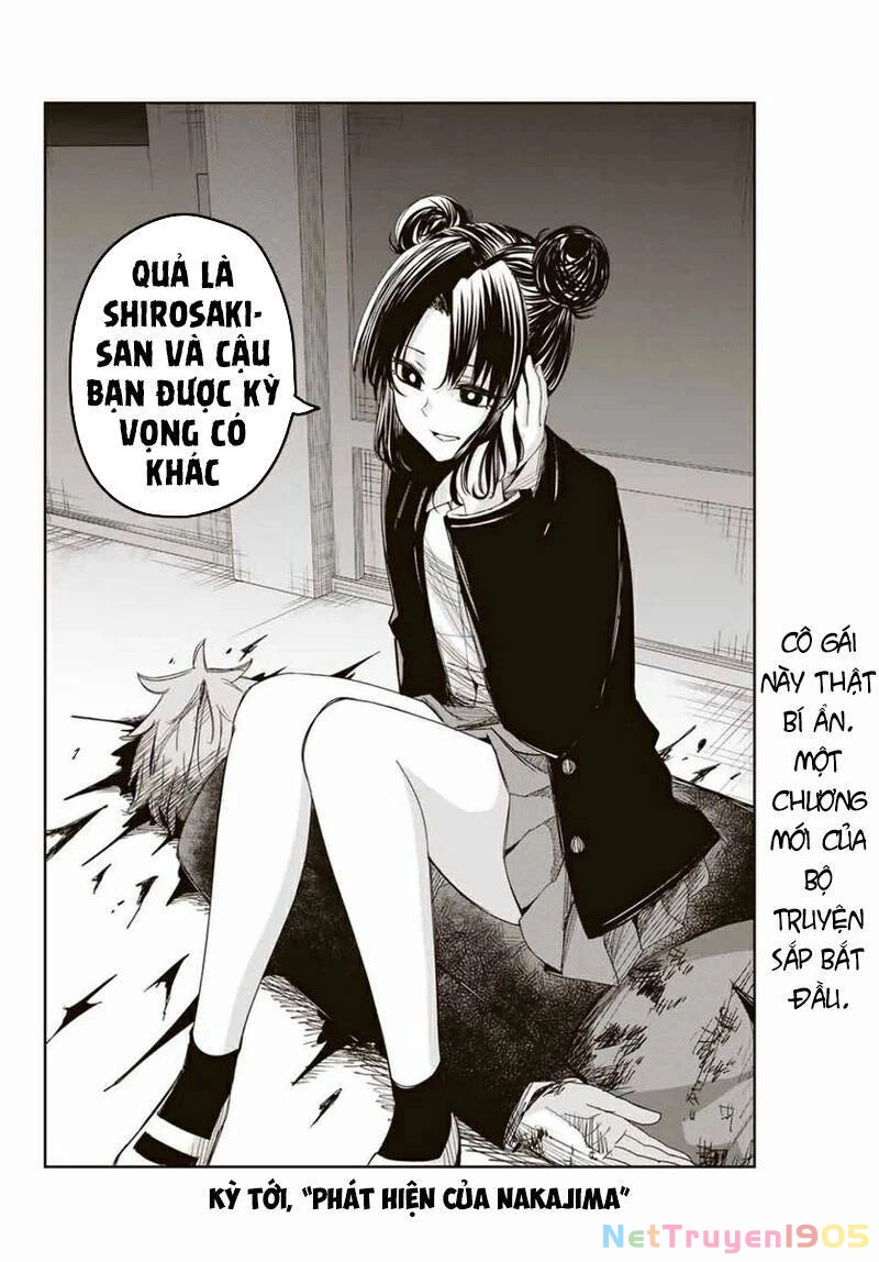Không Chỉ Là Bắt Nạt Chapter 116 - 7