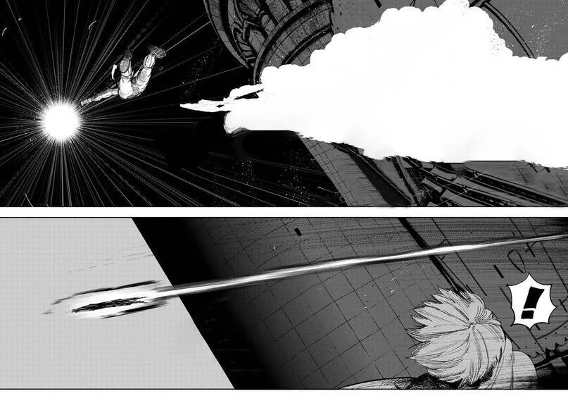 Siêu Nhân X Chapter 34.3 - 2