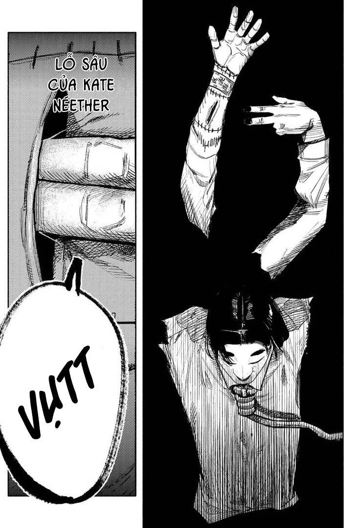 Siêu Nhân X Chapter 34.3 - 14