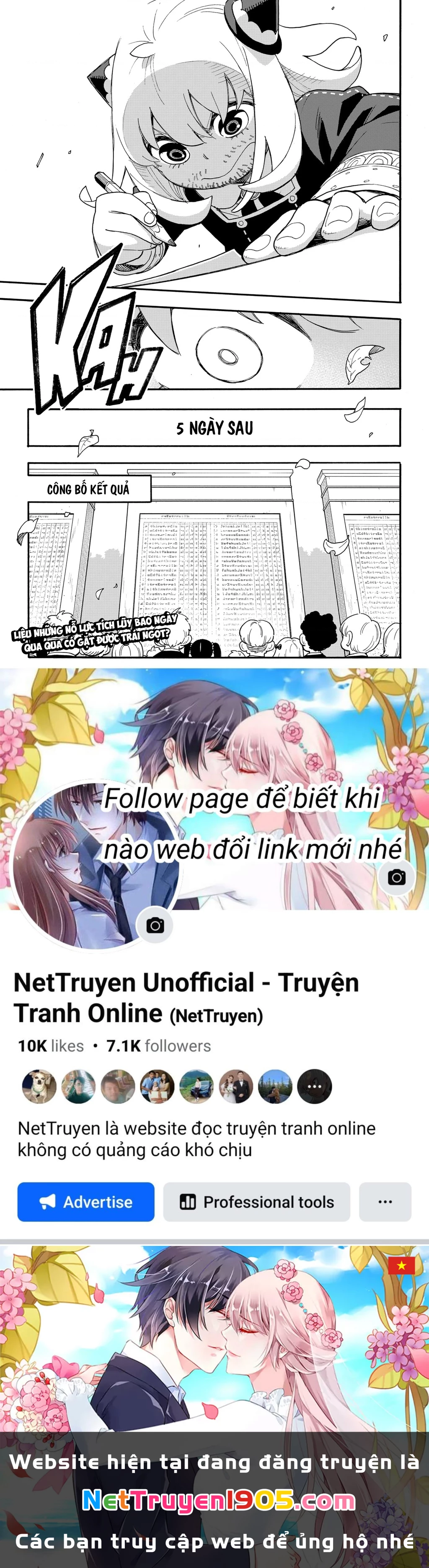 Gia Đình Điệp Viên Chapter 92 - 24