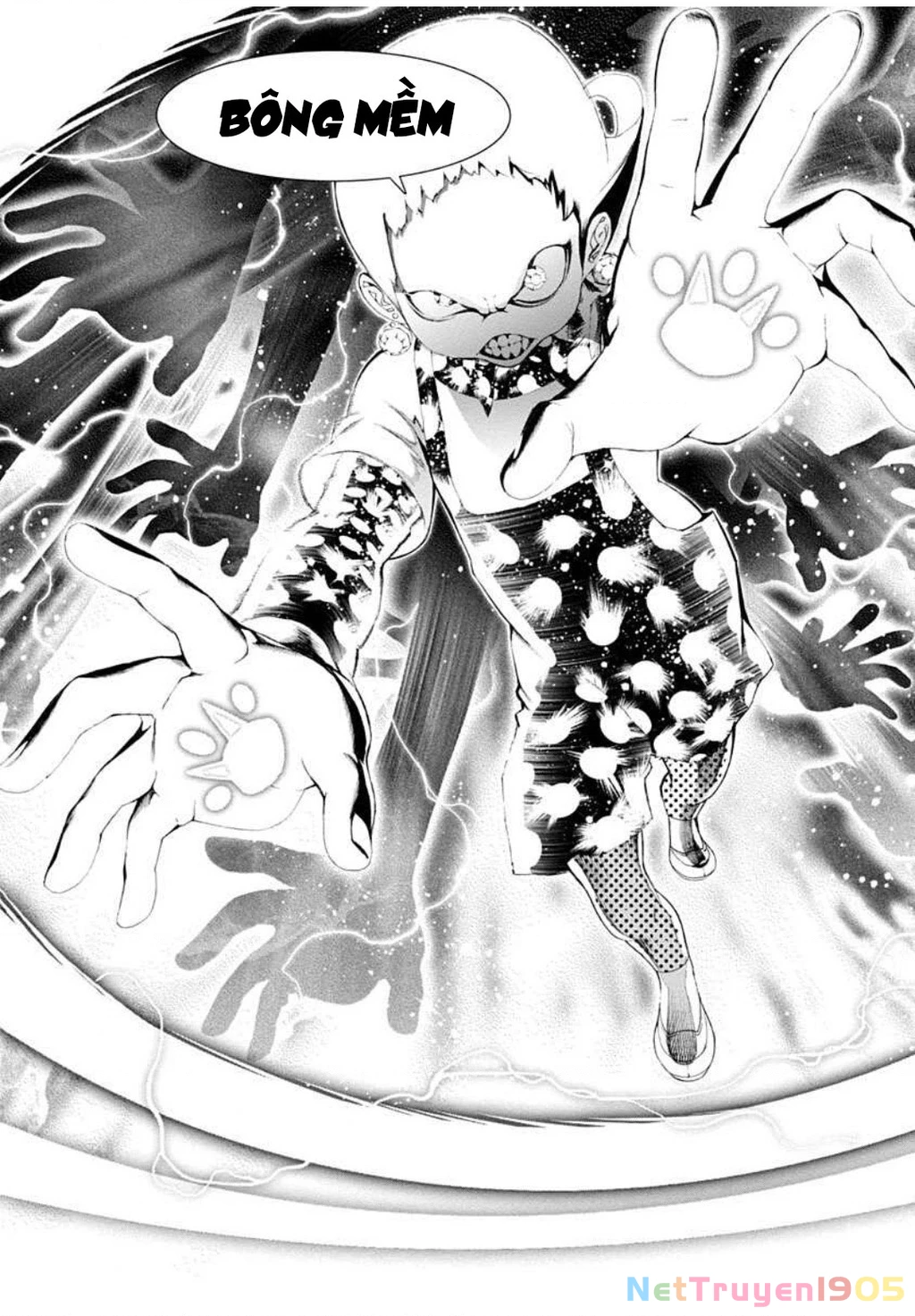 BiORG TRiNiTY Chapter 12 - 5