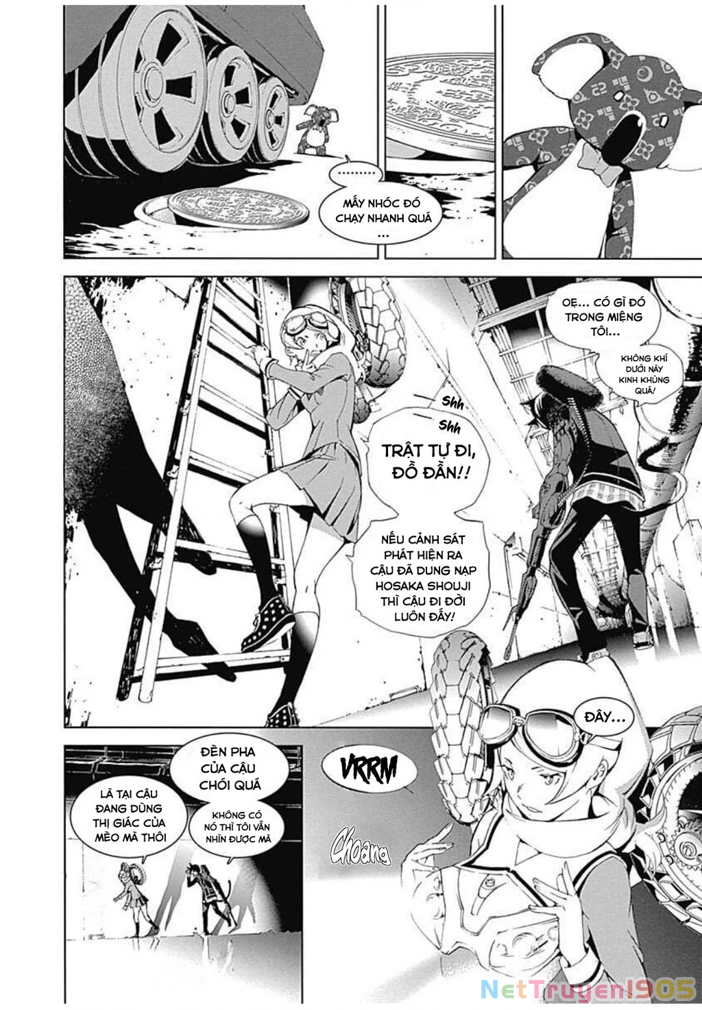 BiORG TRiNiTY Chapter 12 - 9