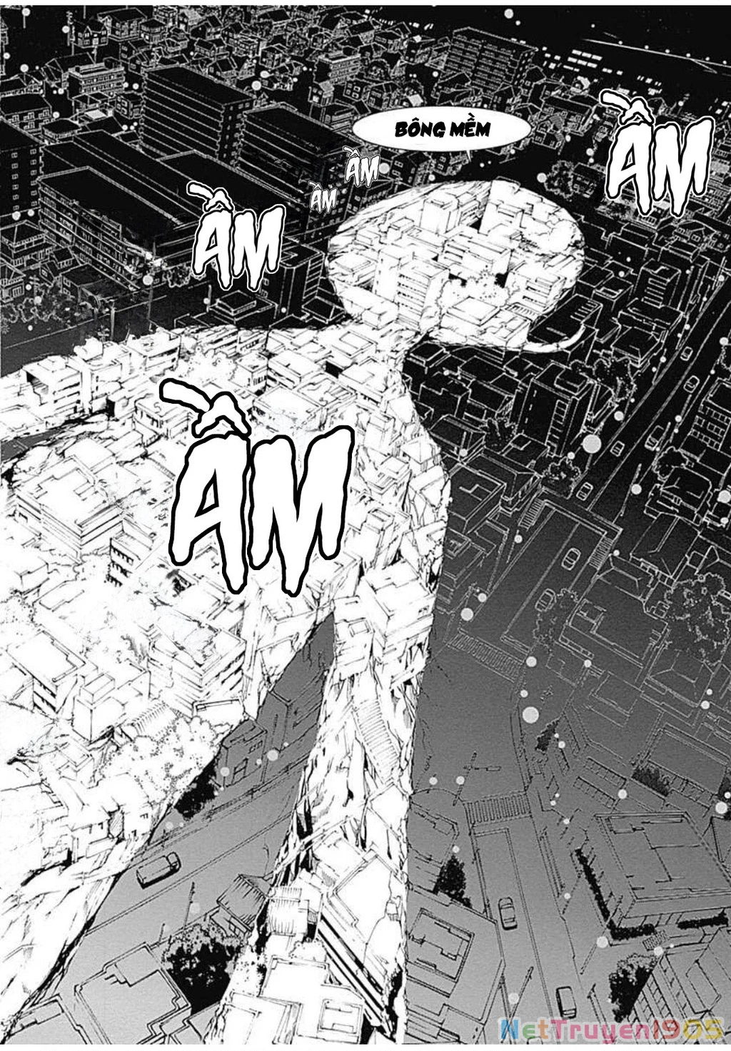 BiORG TRiNiTY Chapter 12 - 15