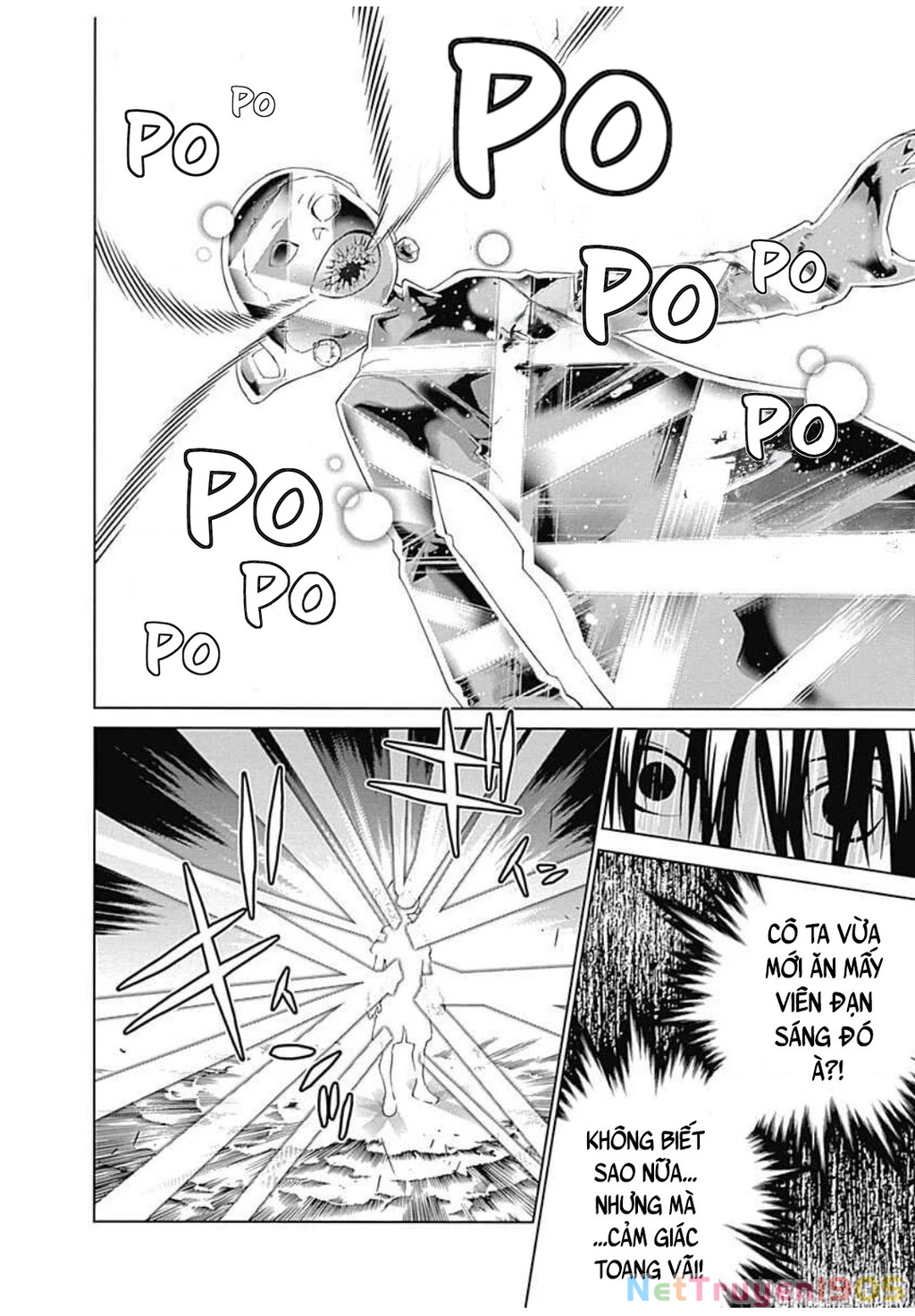 BiORG TRiNiTY Chapter 12 - 23