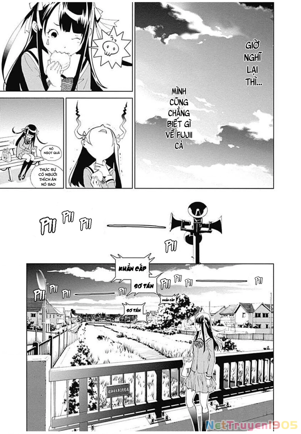 BiORG TRiNiTY Chapter 12 - 26