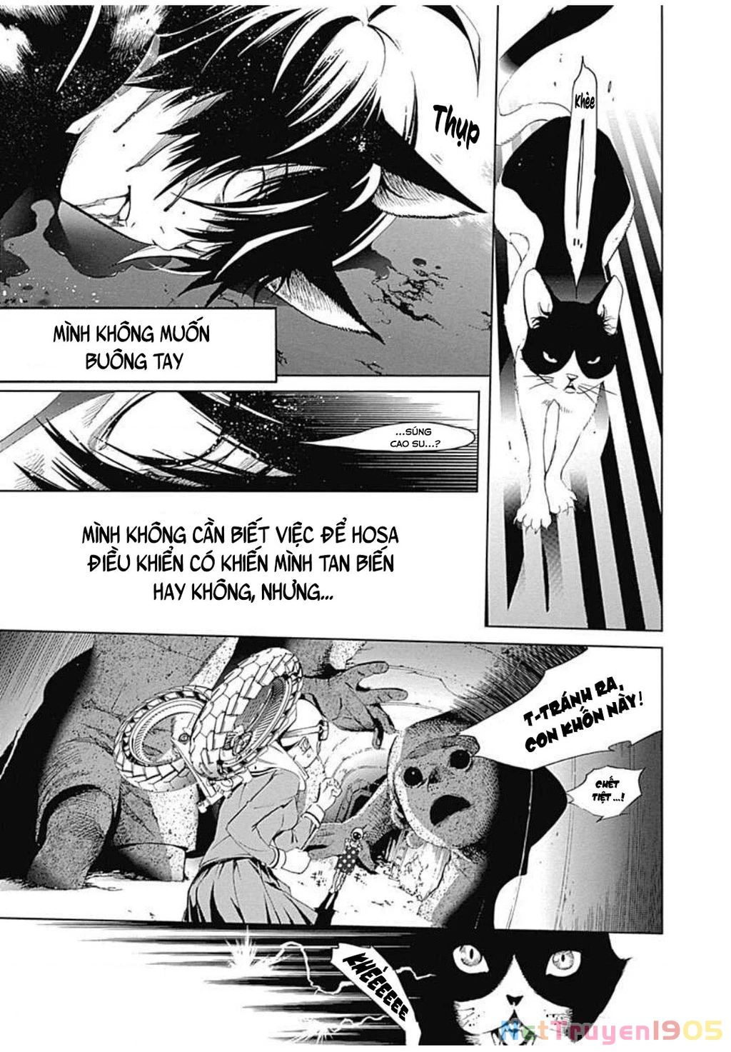 BiORG TRiNiTY Chapter 12 - 32