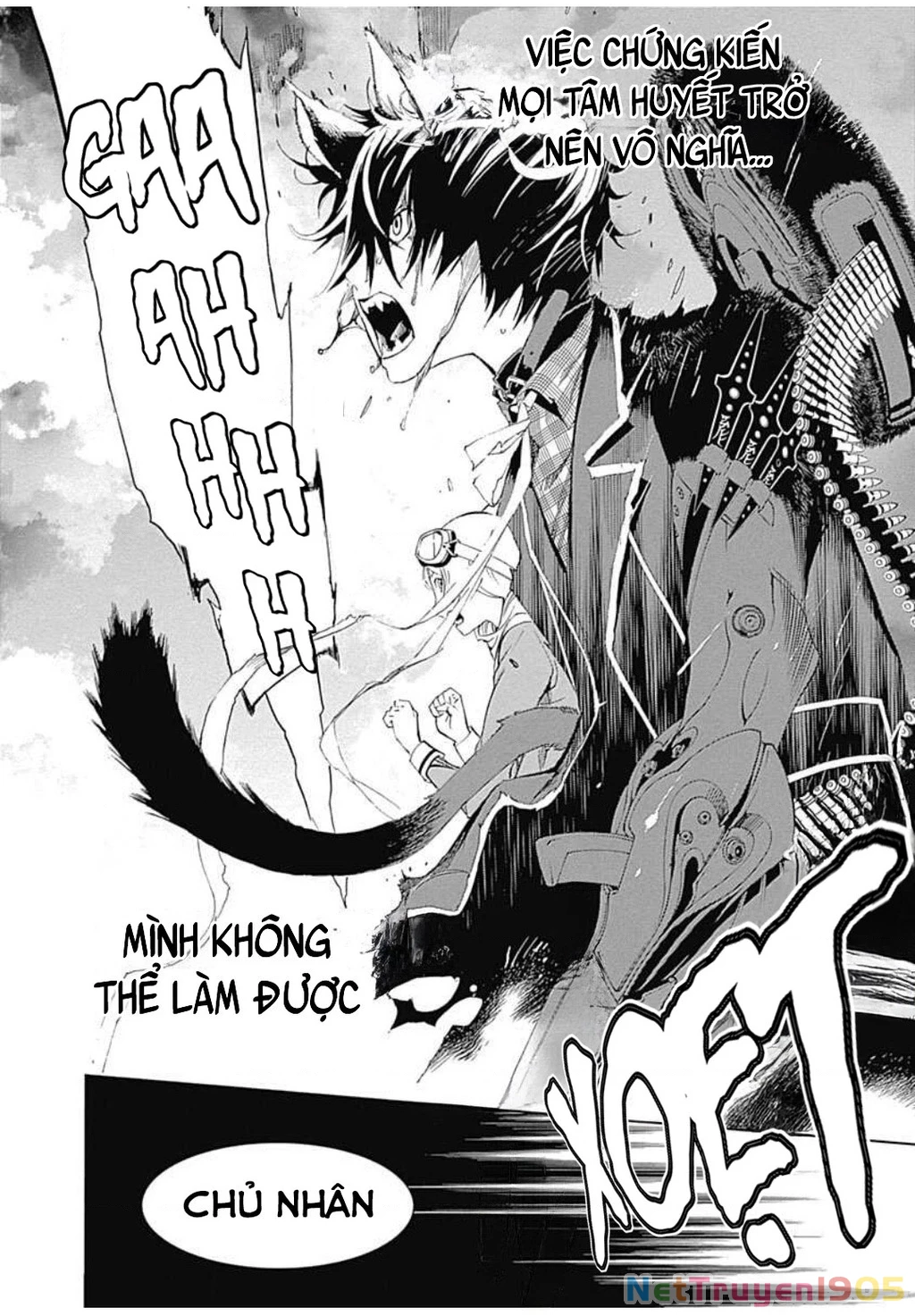 BiORG TRiNiTY Chapter 12 - 33