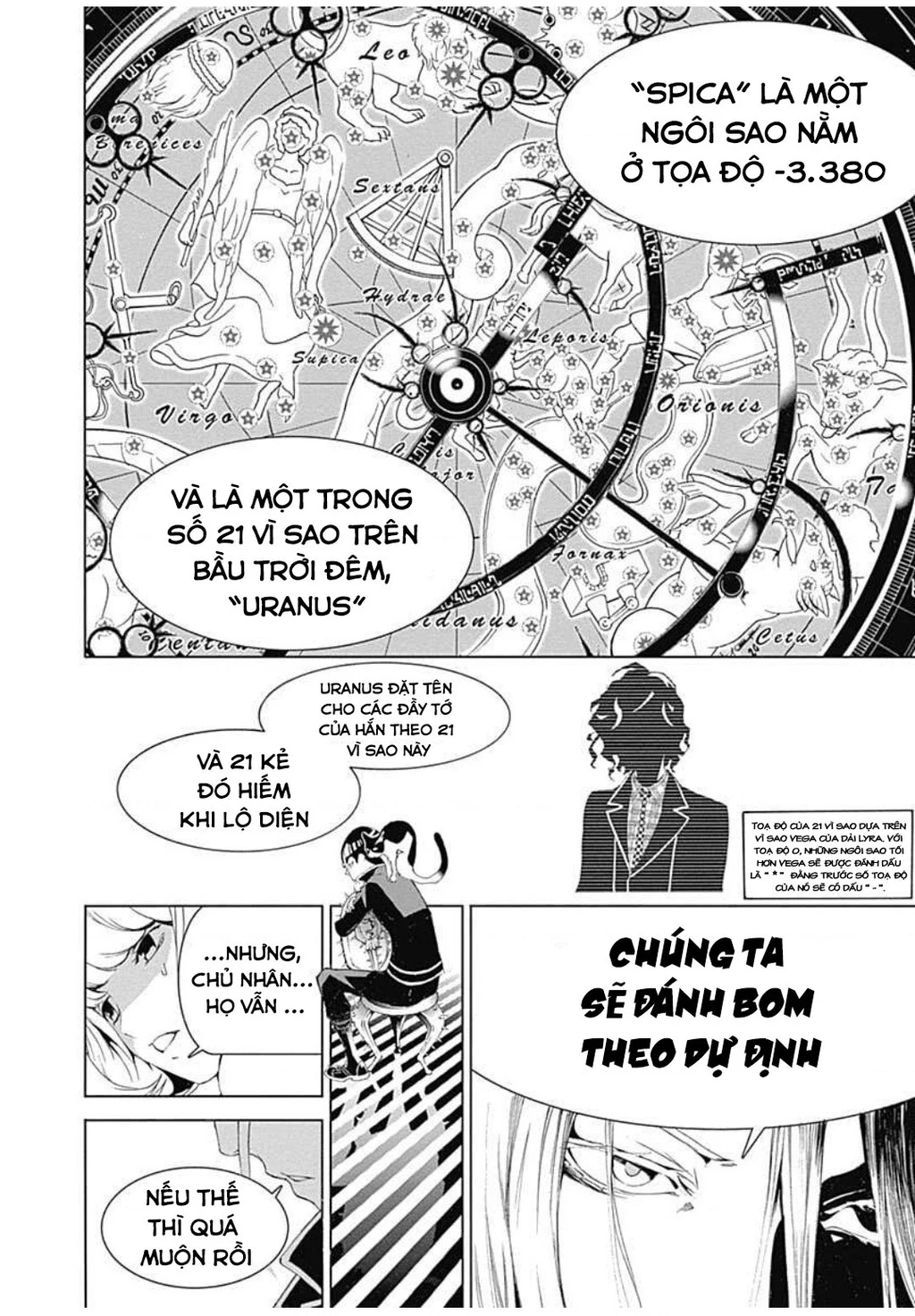 BiORG TRiNiTY Chapter 12 - 35