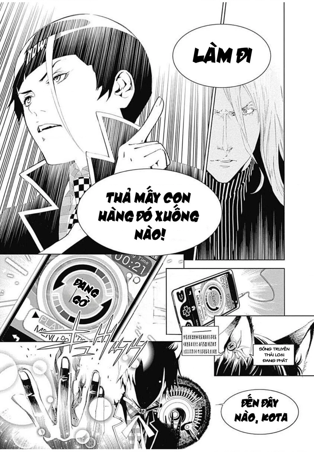 BiORG TRiNiTY Chapter 12 - 36