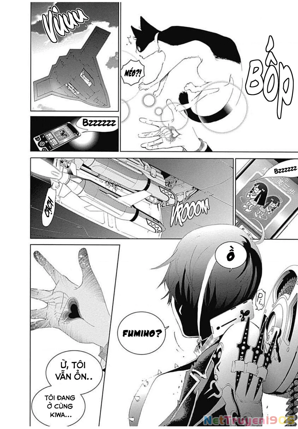 BiORG TRiNiTY Chapter 12 - 37