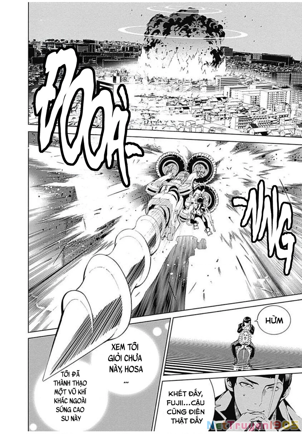 BiORG TRiNiTY Chapter 12 - 41