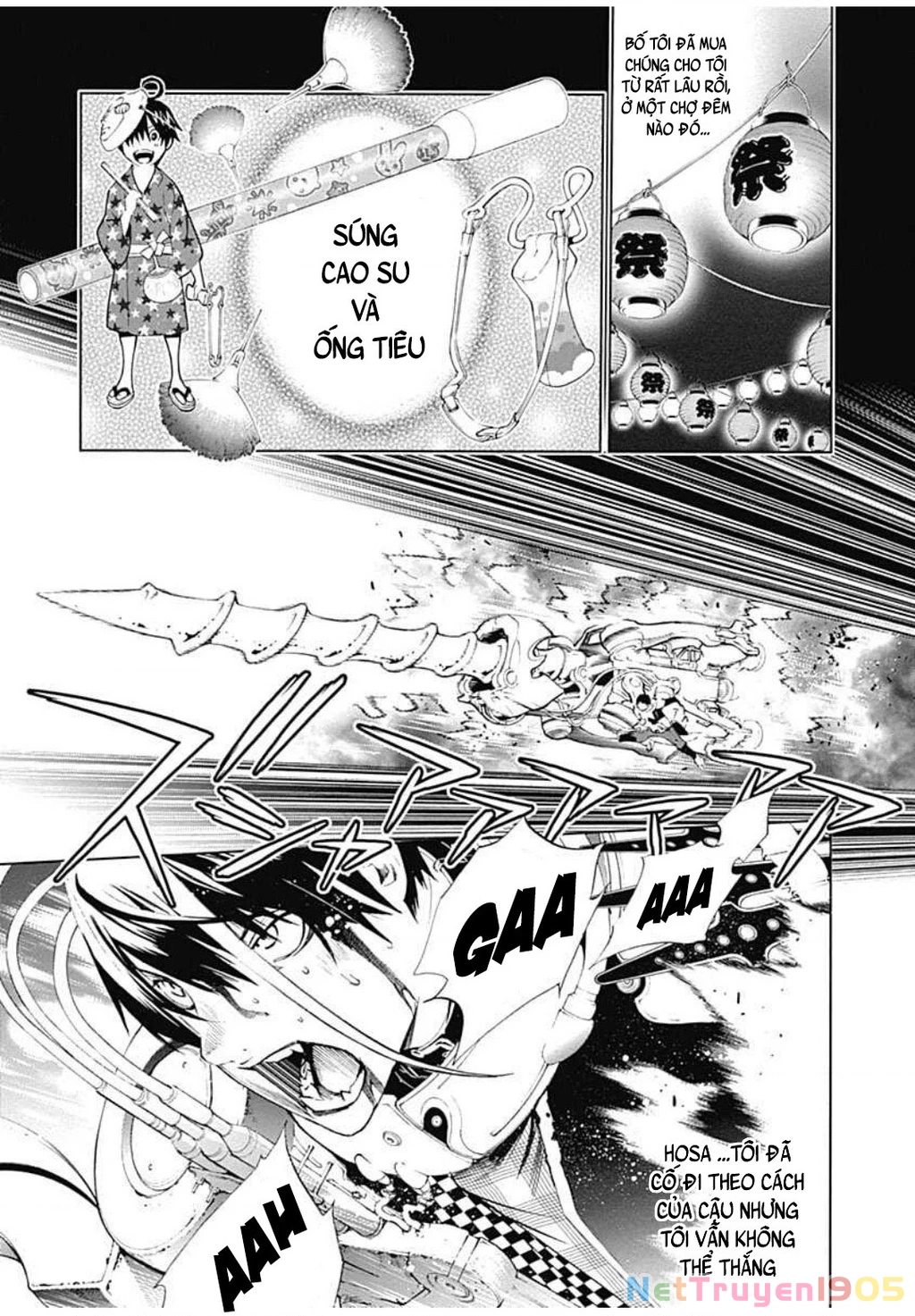 BiORG TRiNiTY Chapter 12 - 42