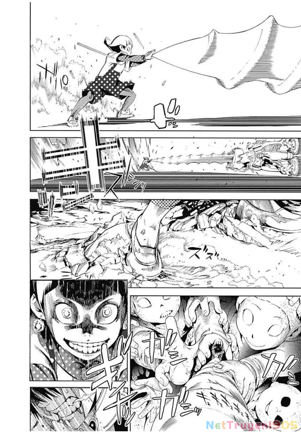 BiORG TRiNiTY Chapter 12 - 43