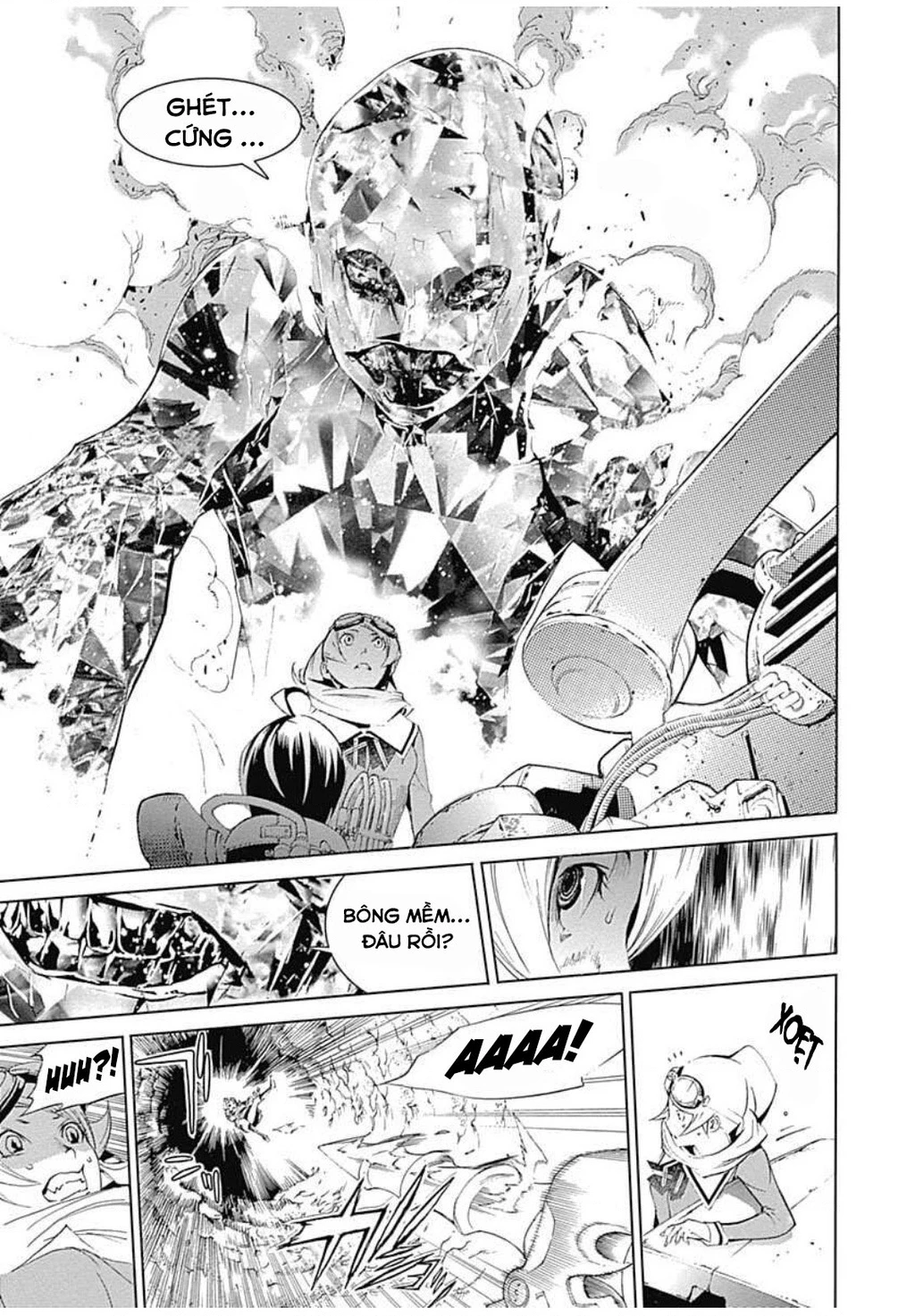 BiORG TRiNiTY Chapter 12 - 46