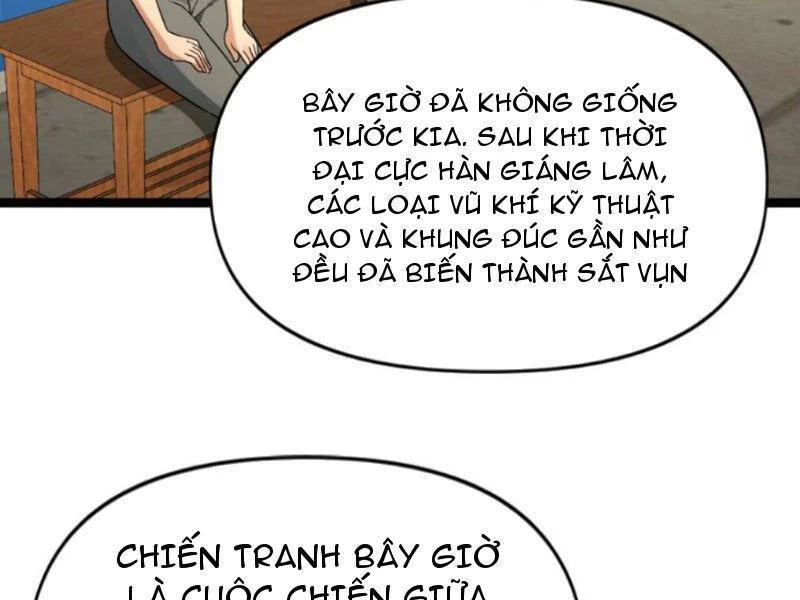 Toàn Cầu Băng Phong: Ta Chế Tạo Phòng An Toàn Tại Tận Thế Chapter 178 - 18