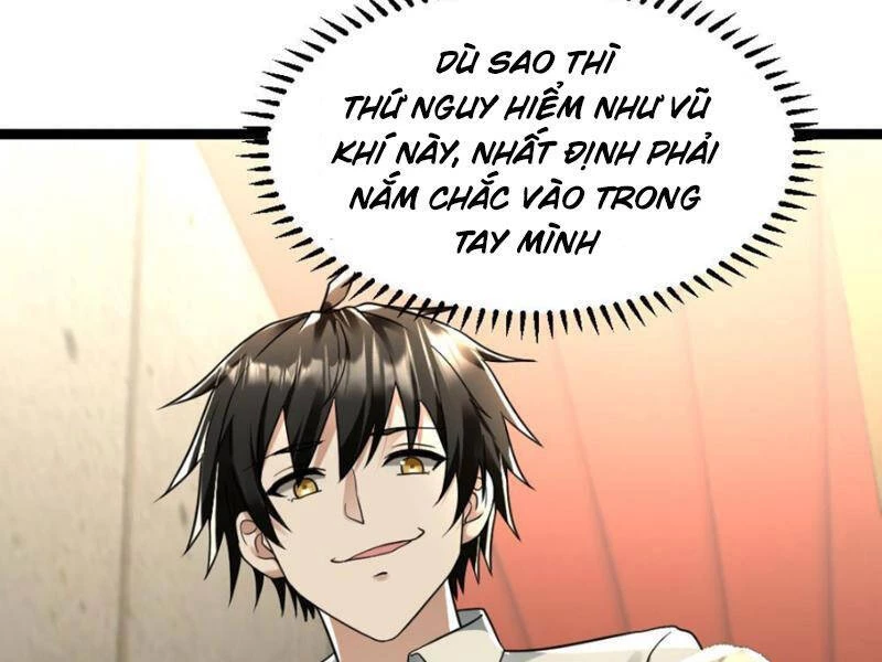 Toàn Cầu Băng Phong: Ta Chế Tạo Phòng An Toàn Tại Tận Thế Chapter 178 - 46