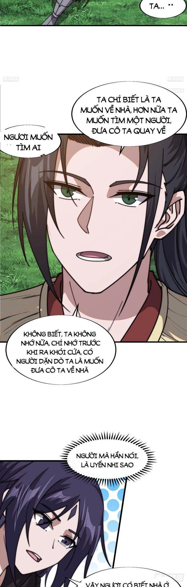 Ta Có Một Sơn Trại Chapter 794 - 6