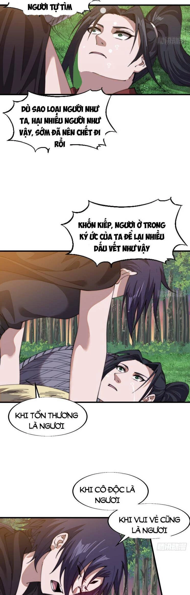 Ta Có Một Sơn Trại Chapter 794 - 27