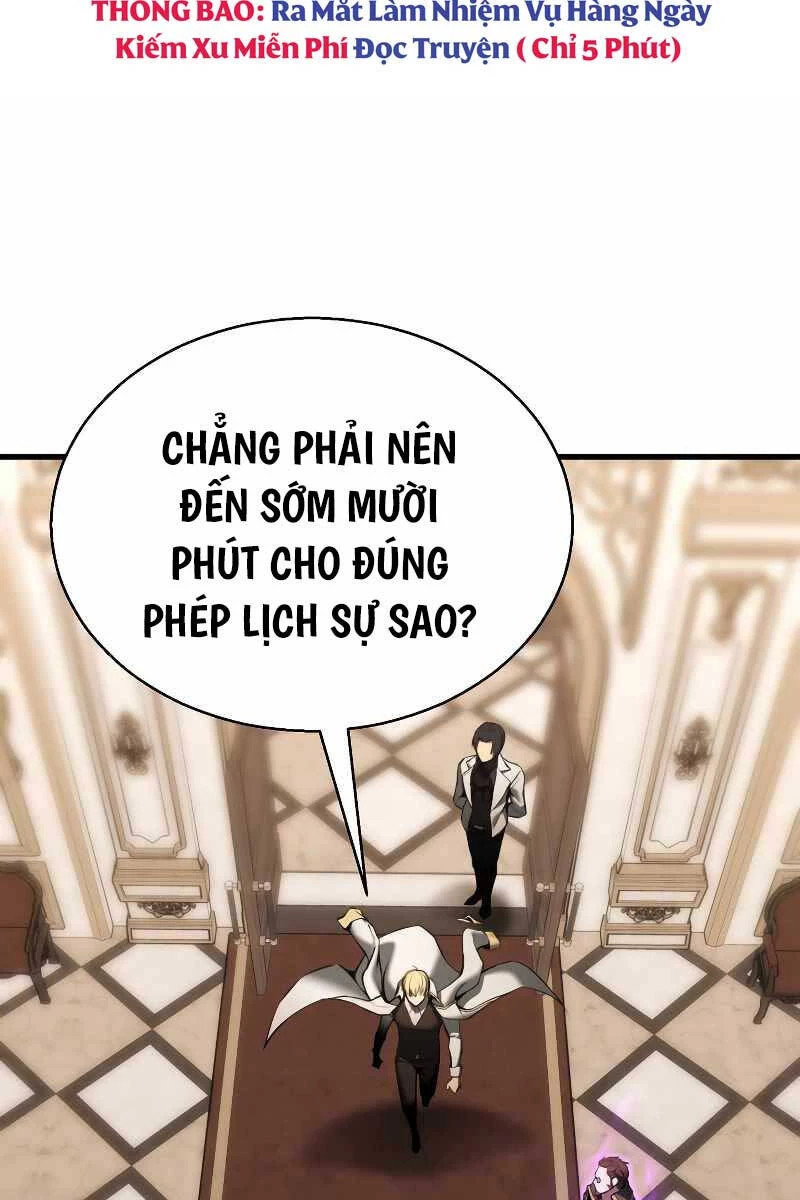 Tử Linh Sư Mạnh Nhất Chapter 41 - 49