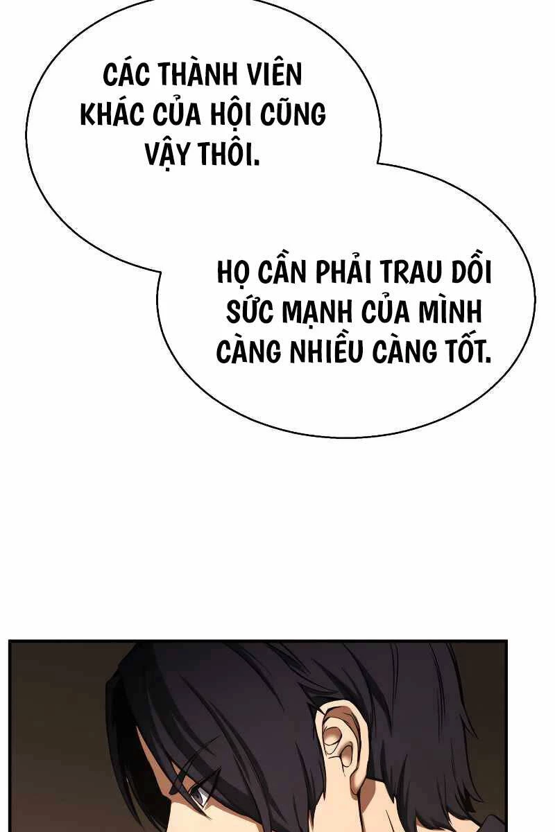 Tử Linh Sư Mạnh Nhất Chapter 41 - 84