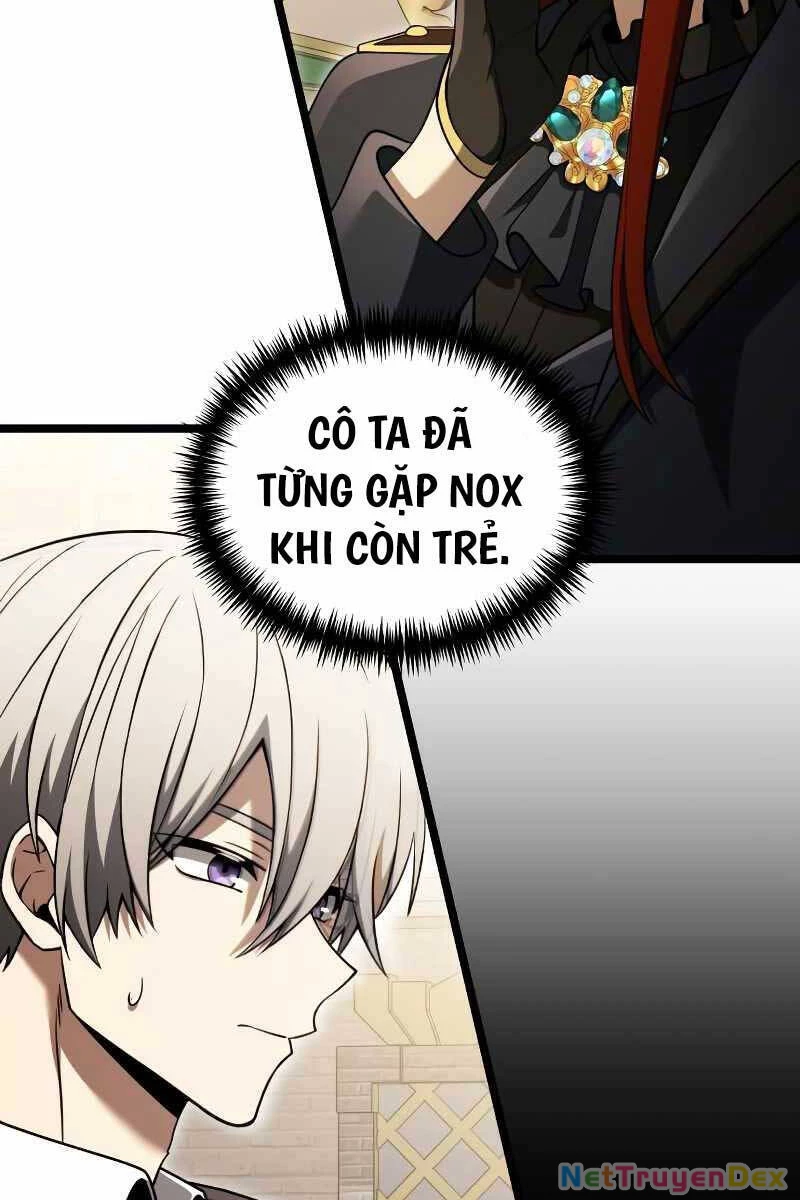Hắc Kị Sĩ Thiên Tài Giới Hạn Thời Gian Chapter 37 - 13