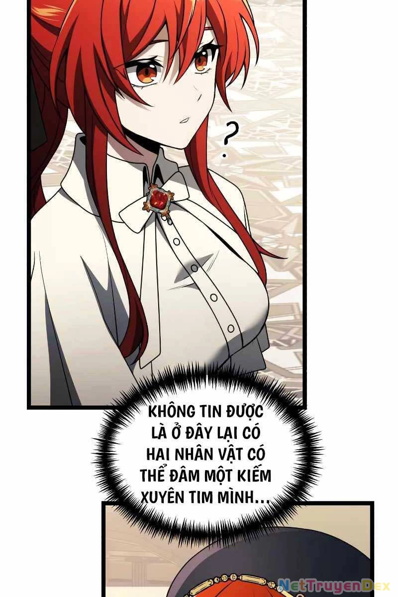Hắc Kị Sĩ Thiên Tài Giới Hạn Thời Gian Chapter 37 - 26