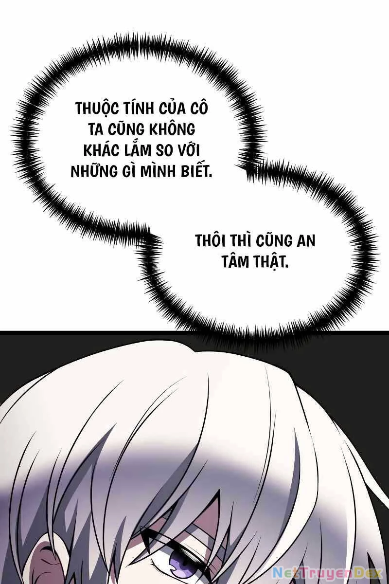Hắc Kị Sĩ Thiên Tài Giới Hạn Thời Gian Chapter 37 - 44