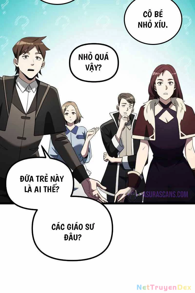 Hắc Kị Sĩ Thiên Tài Giới Hạn Thời Gian Chapter 37 - 86