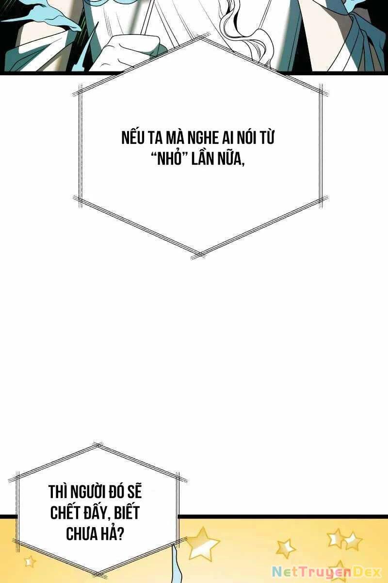 Hắc Kị Sĩ Thiên Tài Giới Hạn Thời Gian Chapter 37 - 101