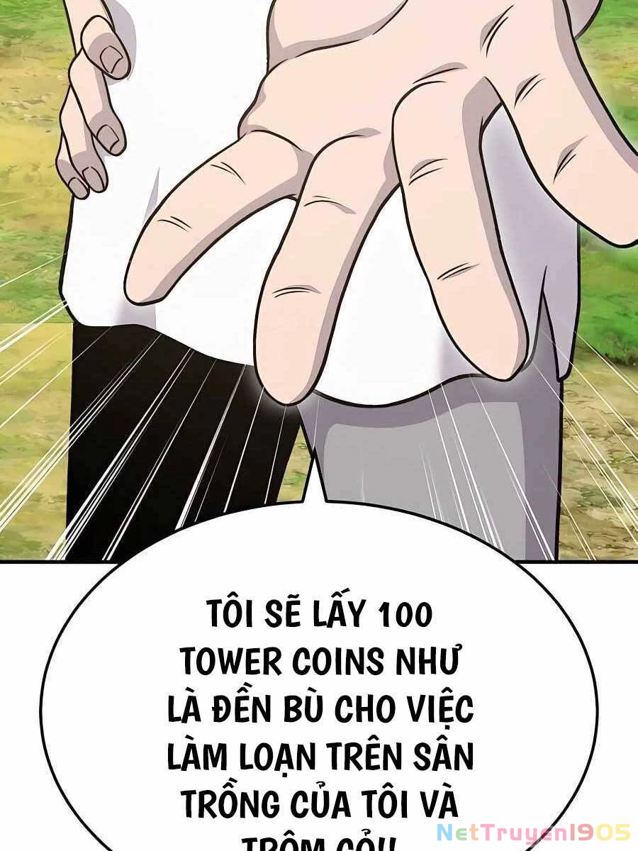 Làm Nông Dân Trong Tòa Tháp Thử Thách Chapter 40 - 5