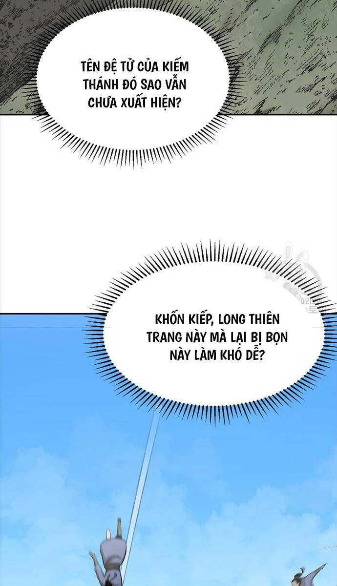 Ma Nhân Hoa Sơn Chapter 67 - 8