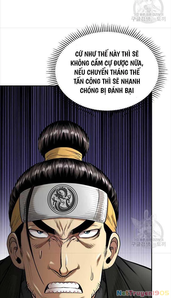 Ma Nhân Hoa Sơn Chapter 67 - 13