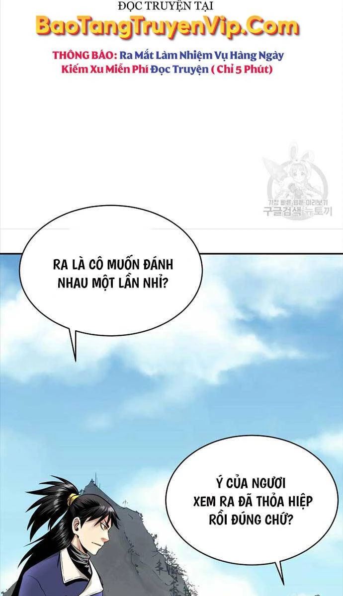 Ma Nhân Hoa Sơn Chapter 67 - 18