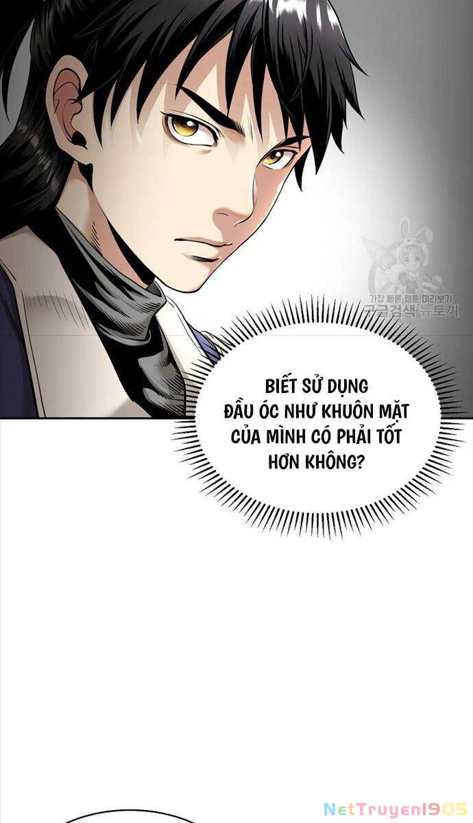 Ma Nhân Hoa Sơn Chapter 67 - 21