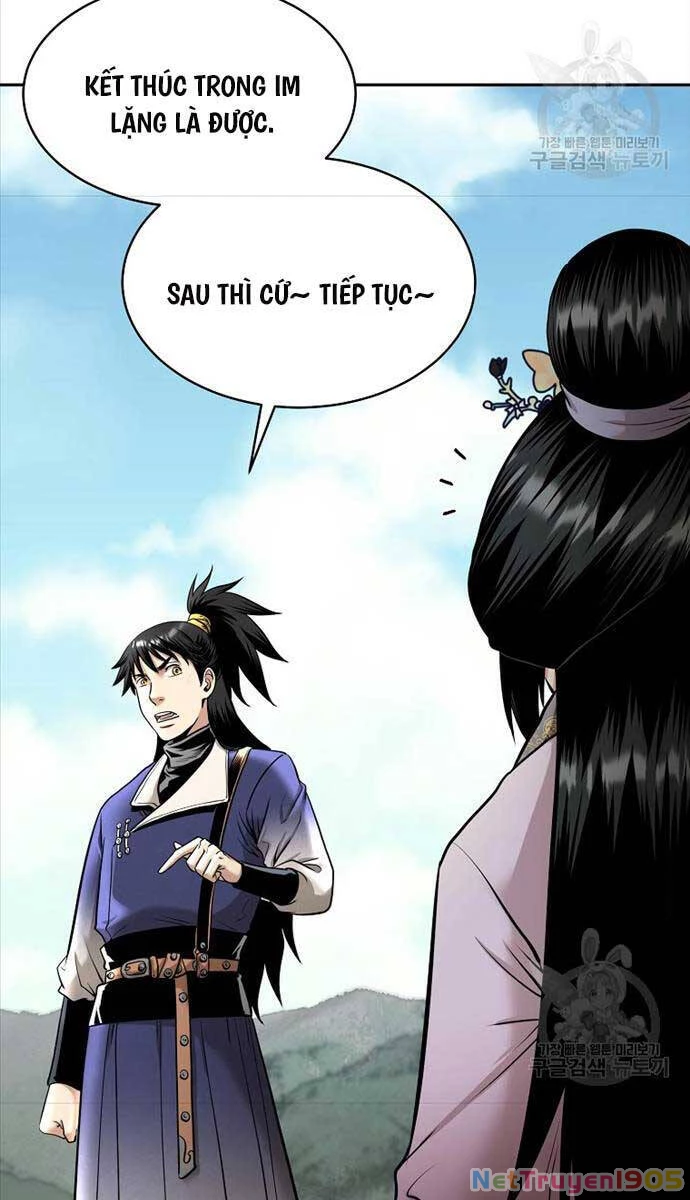 Ma Nhân Hoa Sơn Chapter 67 - 22
