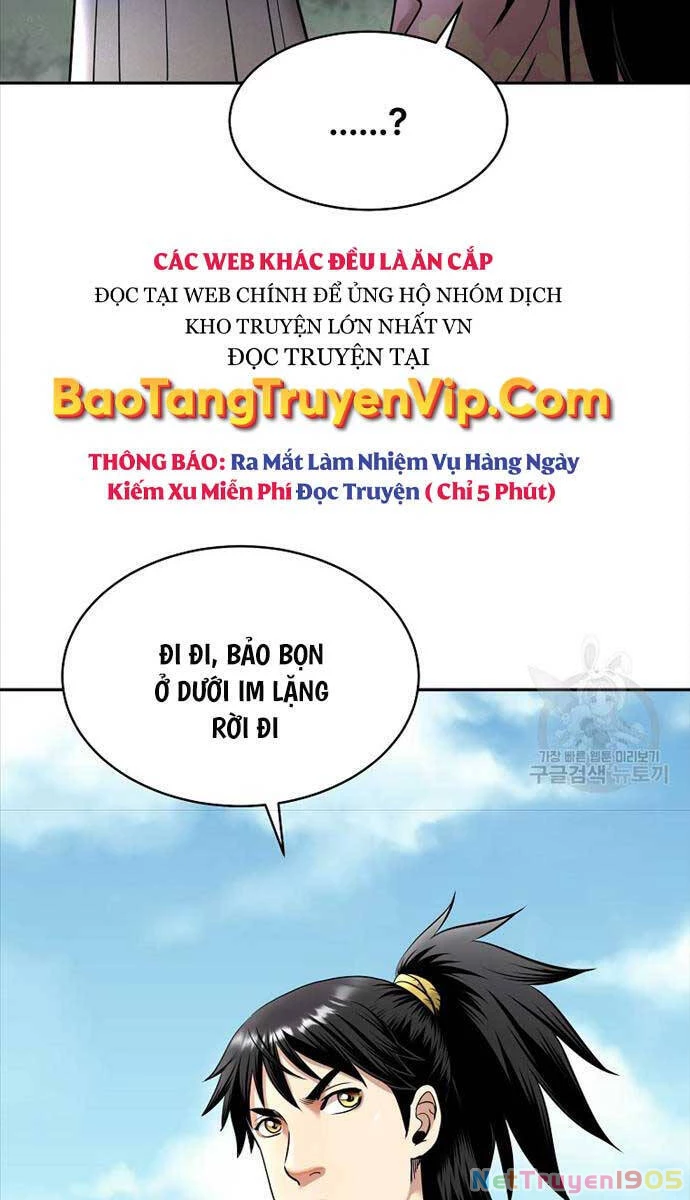Ma Nhân Hoa Sơn Chapter 67 - 23
