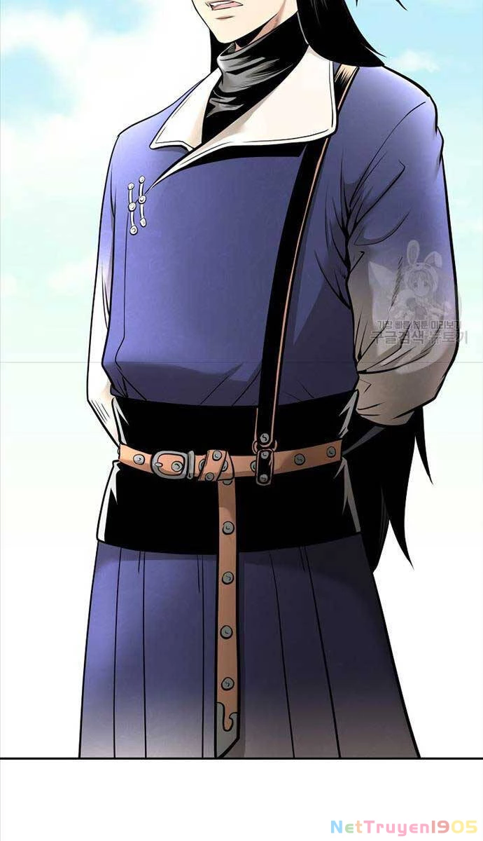 Ma Nhân Hoa Sơn Chapter 67 - 24