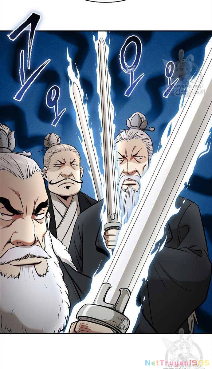Ma Nhân Hoa Sơn Chapter 67 - 29