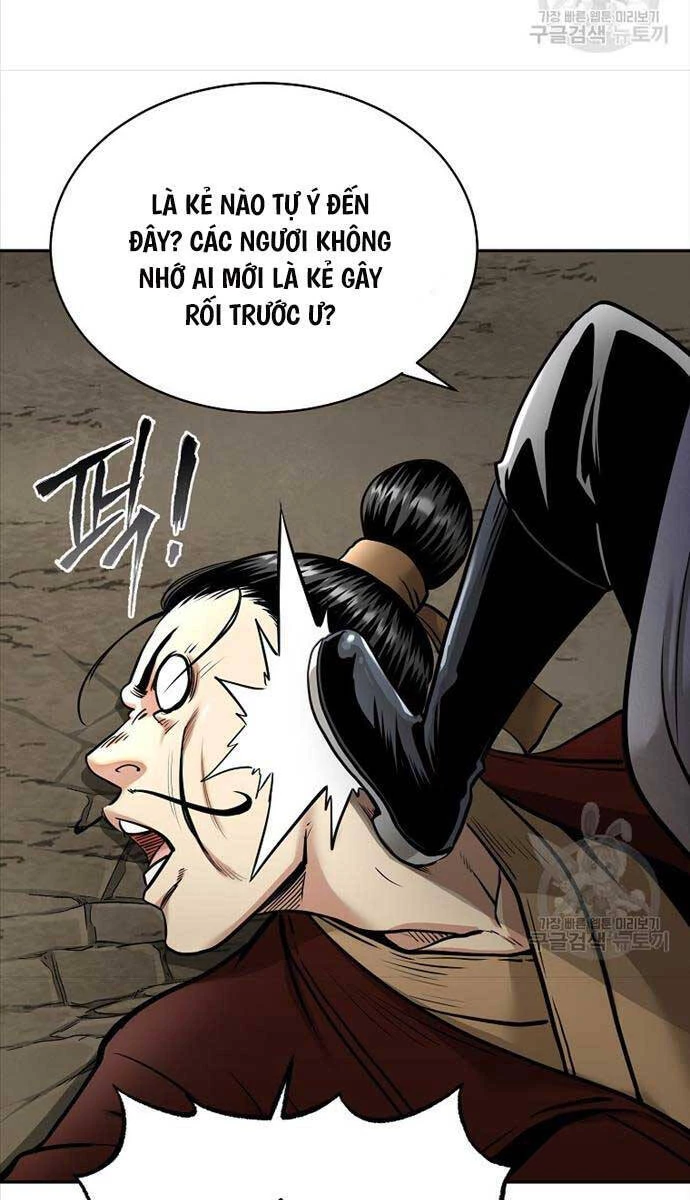 Ma Nhân Hoa Sơn Chapter 67 - 33