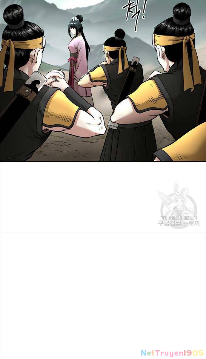 Ma Nhân Hoa Sơn Chapter 67 - 69