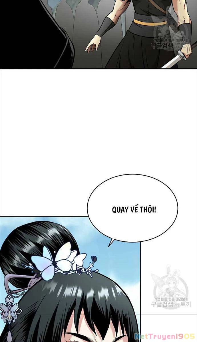 Ma Nhân Hoa Sơn Chapter 67 - 71