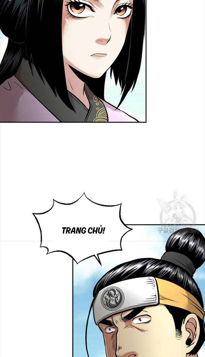 Ma Nhân Hoa Sơn Chapter 67 - 72